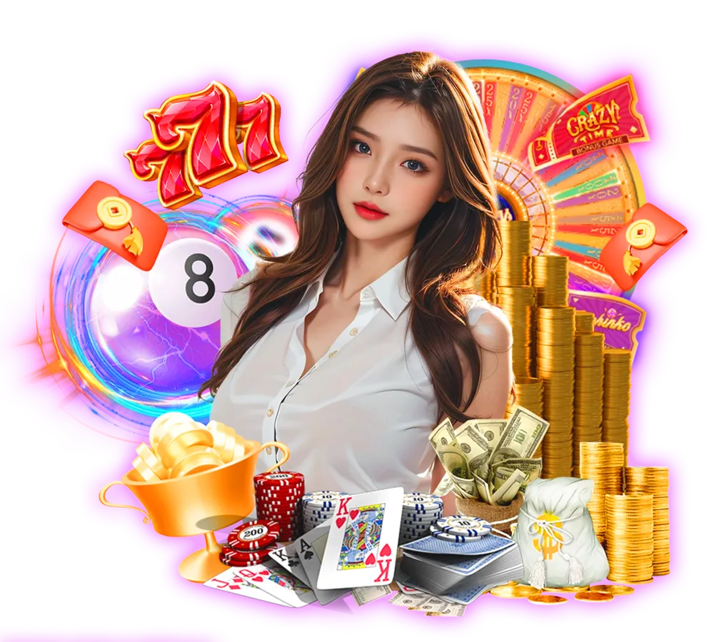 8 lot s wallet